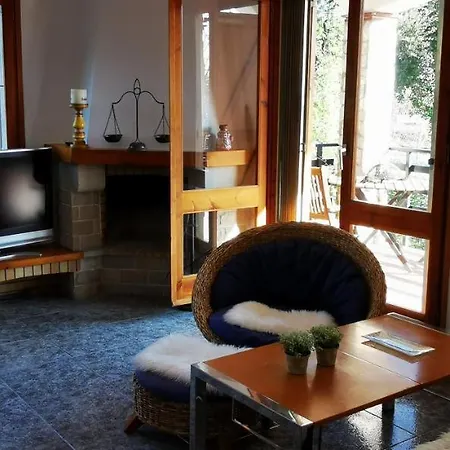 Villa Cosette - Martina *