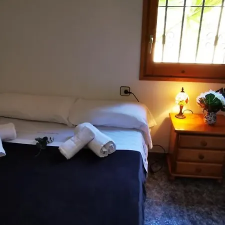 Villa Cosette - Martina *